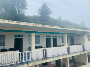 Family Guest House Khairagali Murree